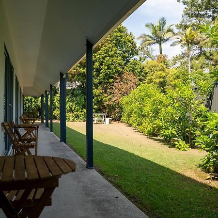 Woolgoolga Coast Motel Extérieur photo