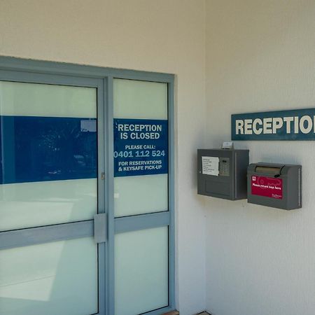 Woolgoolga Coast Motel Extérieur photo