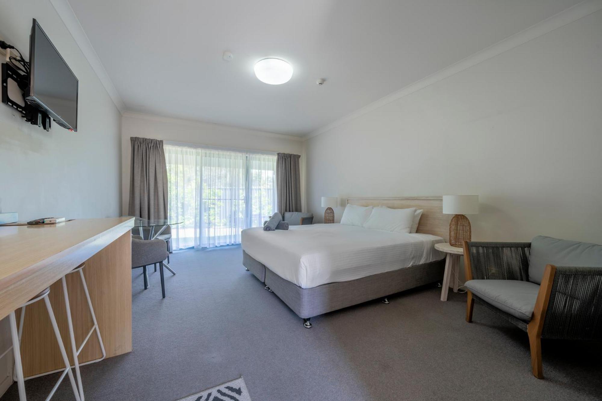 Woolgoolga Coast Motel Extérieur photo