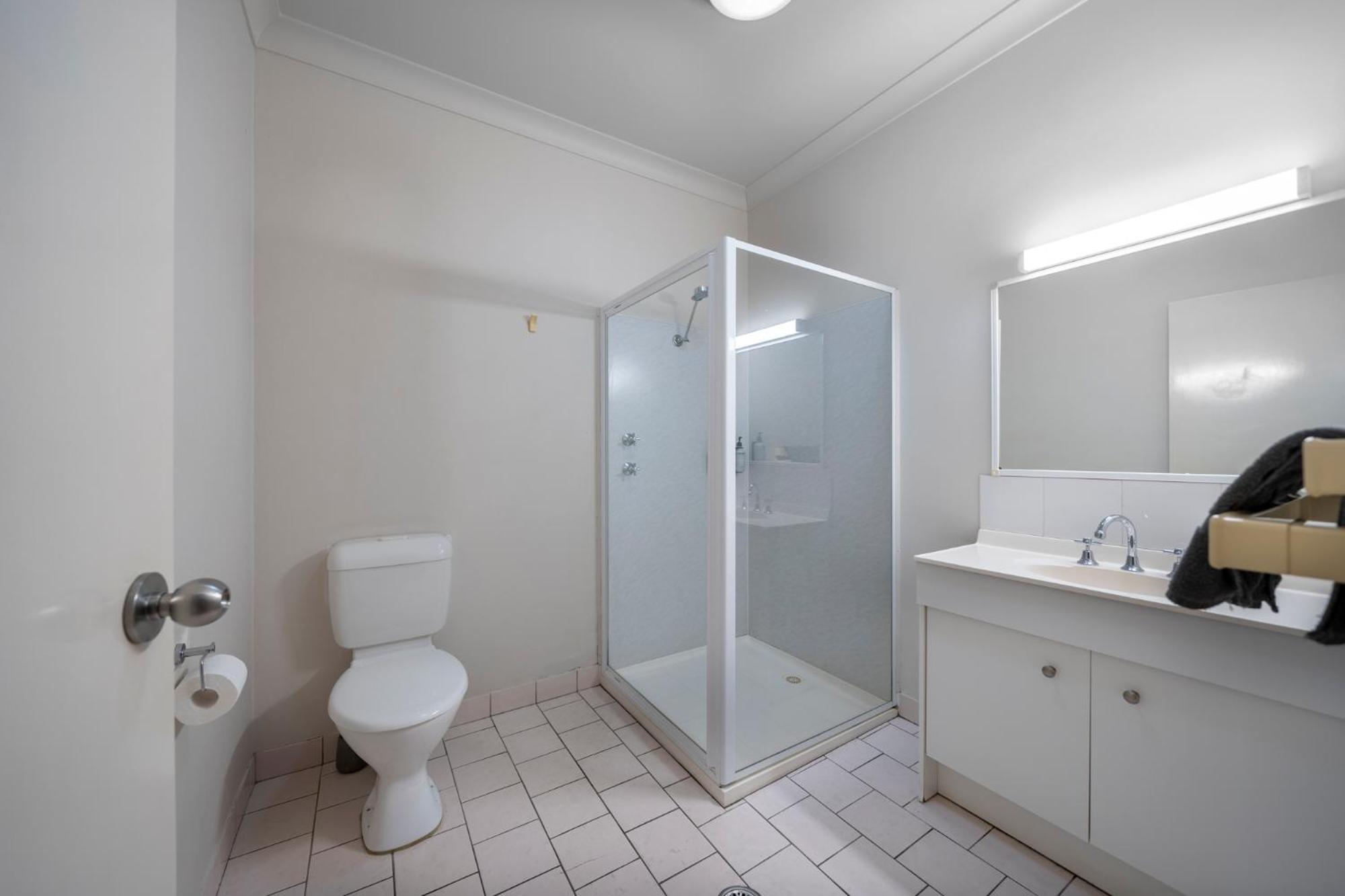 Woolgoolga Coast Motel Extérieur photo