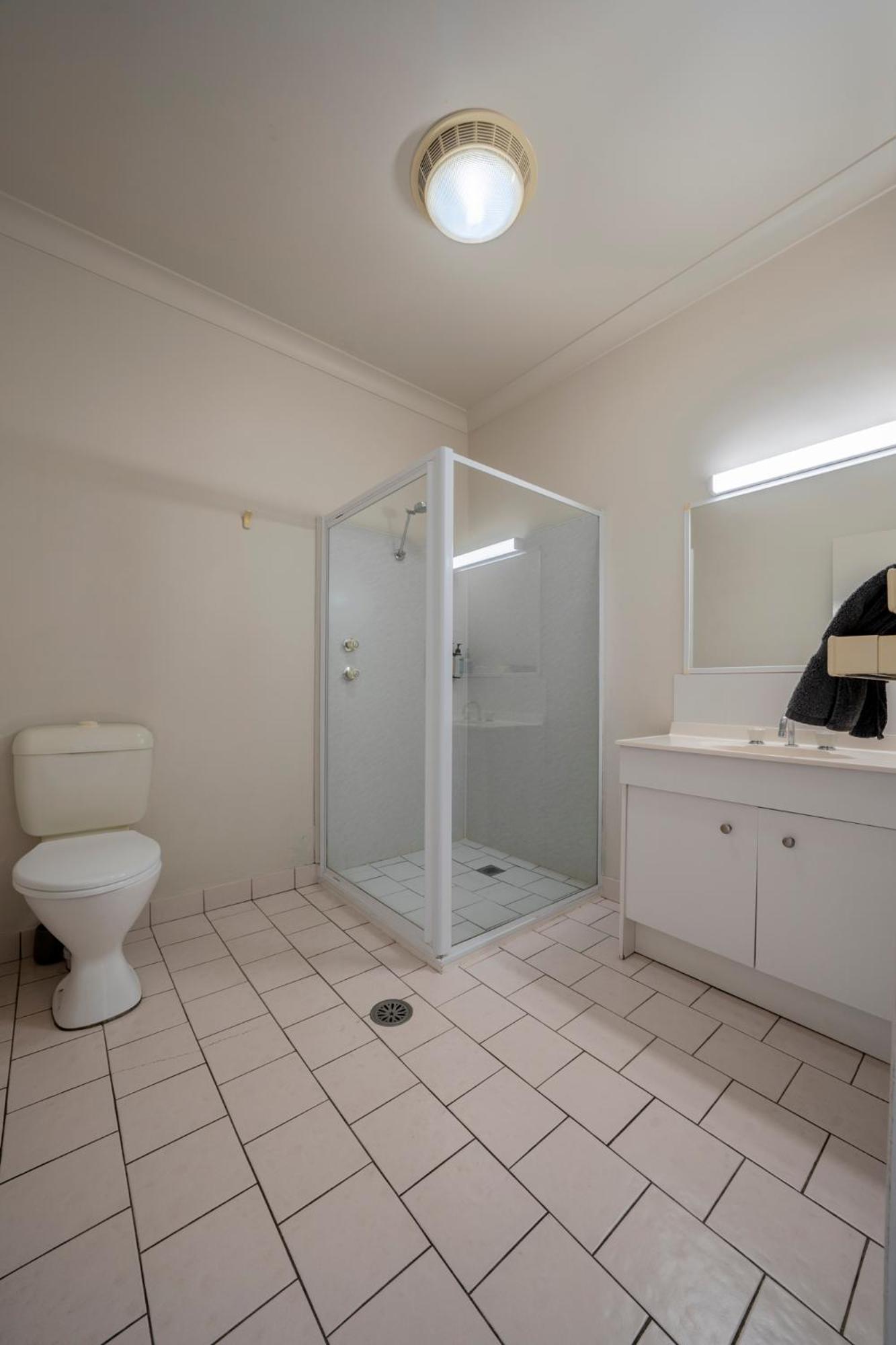 Woolgoolga Coast Motel Extérieur photo