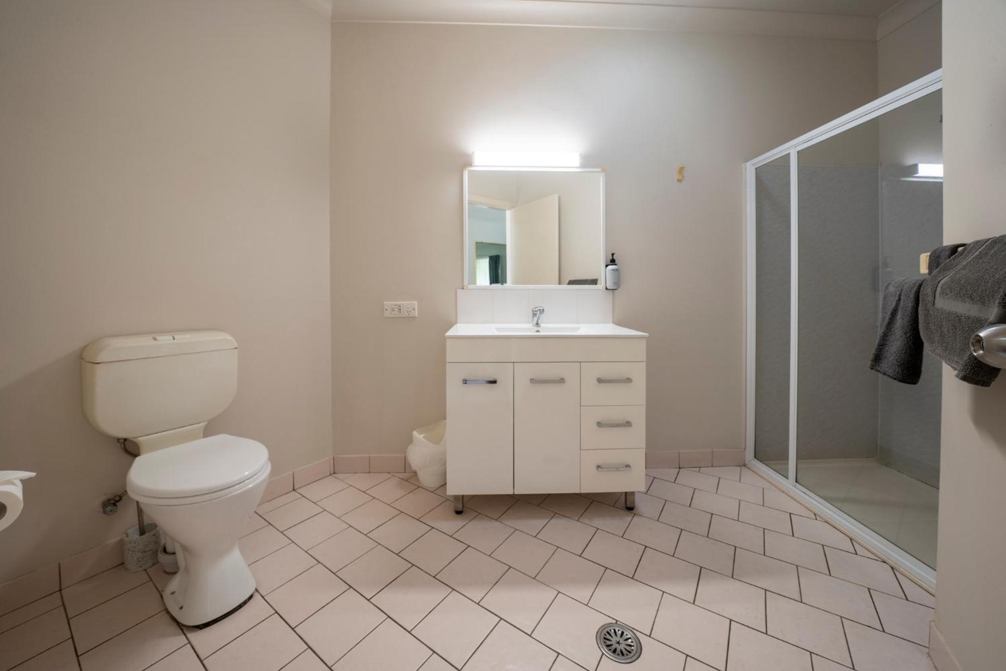 Woolgoolga Coast Motel Extérieur photo
